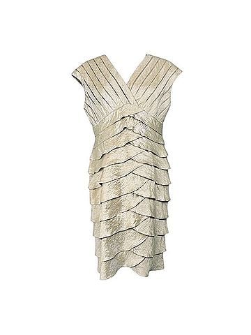 Adrianna Papell Cocktail Dress (view 1)