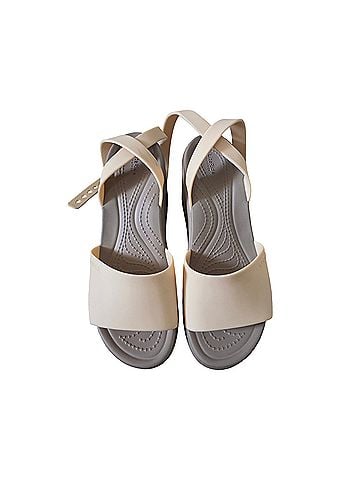 Crocs Wedges (view 1)