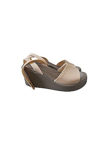 Crocs Wedges (view 2)