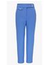 Veronica Beard 63% Polyester 32% Viscose 5% Elastane 100% Polyester Blue Blazer Size 14 - photo 6