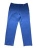 Veronica Beard 63% Polyester 32% Viscose 5% Elastane 100% Polyester Blue Blazer Size 14 - photo 4