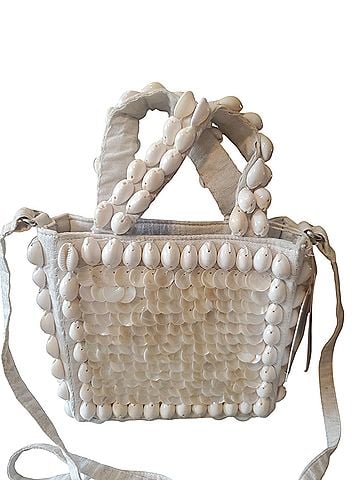 India Boutique Crossbody Bag (view 2)