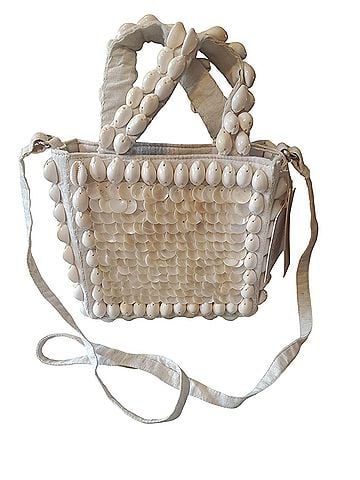 India Boutique Crossbody Bag (view 1)