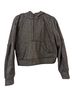 Lululemon Athletica Solid Black Silver Pullover Sweater Size M - photo 1