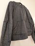 Lululemon Athletica Solid Black Silver Pullover Sweater Size M - photo 4