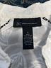 INC International Concepts 100% Cotton 100% Polyester White Jacket Size S - photo 5