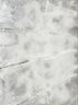 INC International Concepts 100% Cotton 100% Polyester White Jacket Size S - photo 2