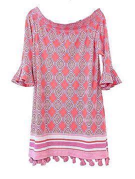 Cabana Life St. Barts Casual Dress (view 1)
