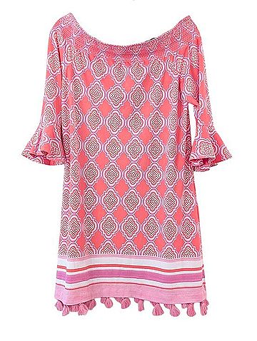 Cabana Life St. Barts Casual Dress (view 1)