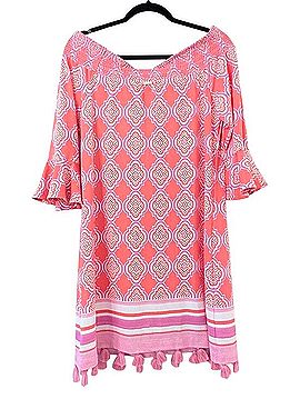 Cabana Life St. Barts Casual Dress (view 2)