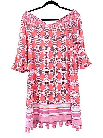 Cabana Life St. Barts Casual Dress (view 2)