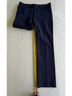 Tory Burch Blue Dress Pants Size S - photo 5