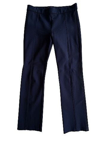 Tory Burch Ponte Straight Leg Dress Pants (view 1)