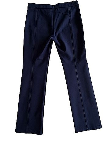 Tory Burch Ponte Straight Leg Dress Pants (view 2)