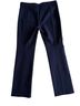 Tory Burch Blue Dress Pants Size S - photo 2