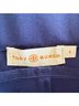 Tory Burch Blue Dress Pants Size S - photo 3