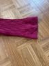 Christopher & Banks Burgundy Button-Down Shirt Size XL - photo 6