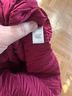 Christopher & Banks Burgundy Button-Down Shirt Size XL - photo 4