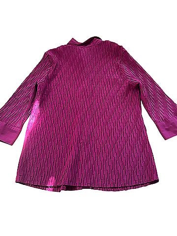 Christopher & Banks Button-Down Shirt (view 2)