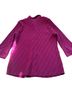 Christopher & Banks Burgundy Button-Down Shirt Size XL - photo 2