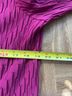 Christopher & Banks Burgundy Button-Down Shirt Size XL - photo 7