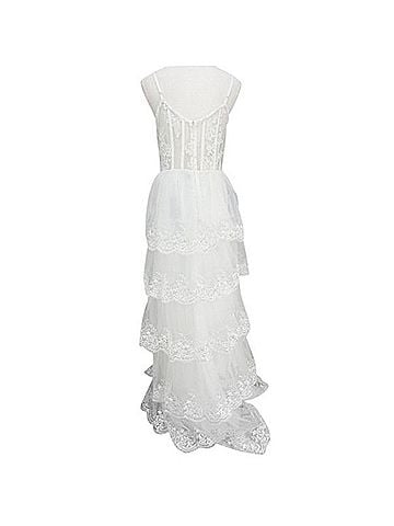 Lulus Cocktail Dress (view 2)