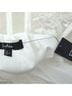 Lulus 100% Polyester Solid Ivory White Cocktail Dress Size L - photo 3