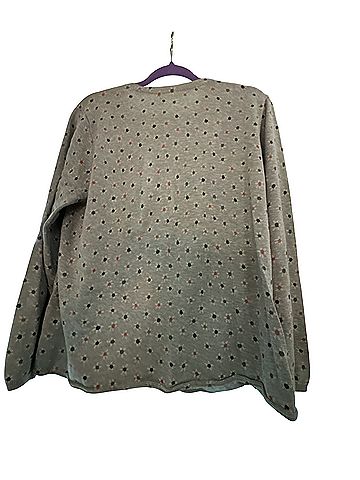 Gudrun Sjödén Cardigan (view 2)