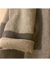 Talbots Gray Coat Size S (petite) - photo 10