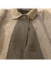 Talbots Gray Coat Size S (petite) - photo 6