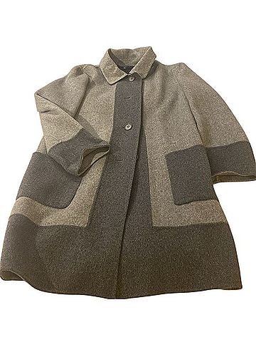 Talbots Coat (view 1)