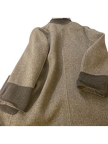 Talbots Coat (view 2)