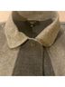 Talbots Gray Coat Size S (petite) - photo 5