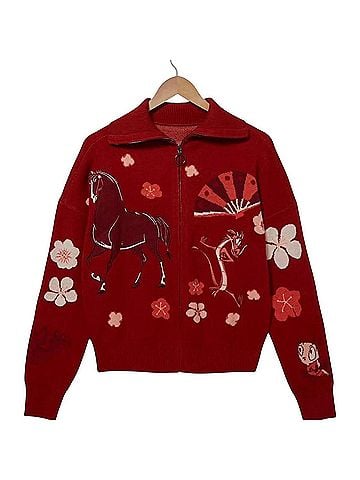 BoxLunch BoxLunch Jacket (view 1)