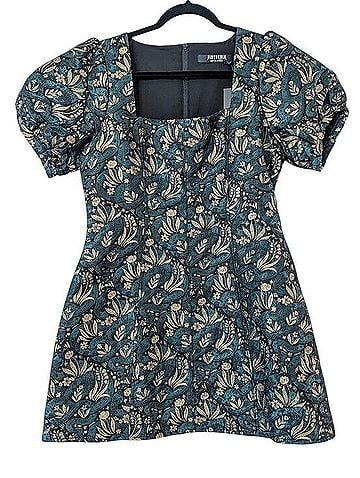 Disturbia Rena Cocktail Dress (view 1)