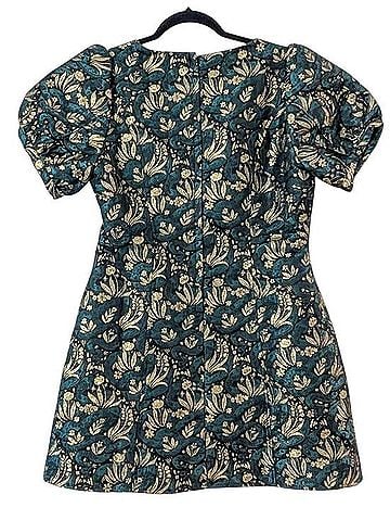 Disturbia Rena Cocktail Dress (view 2)