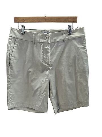 Anatomie breck Khaki Shorts (view 1)