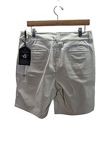 Anatomie breck Khaki Shorts (view 2)
