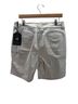 Anatomie White Khaki Shorts Size XL - photo 2