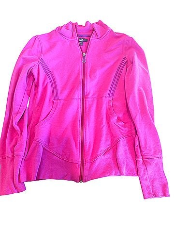Alo Yoga Jacket (view 1)
