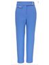 Veronica Beard 63% Polyester 32% Viscose 5% Elastane 100% Polyester Blue Blazer Size 14 - photo 14