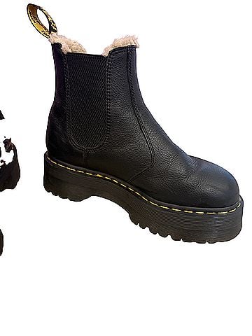 Dr. Martens Ankle Boots (view 2)