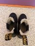 Dr. Martens Black Ankle Boots Size 8 - photo 6