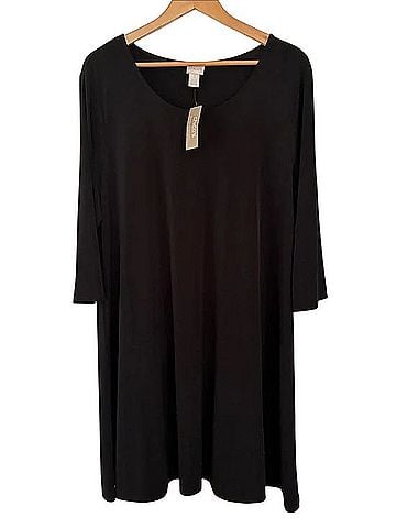 Chico's TRAPELE Casual Dress (view 1)