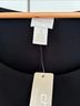 Chico's Black Casual Dress Size L - photo 3
