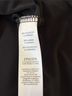 Chico's Black Casual Dress Size L - photo 5