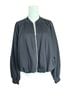 Zara Black Jacket Size L - photo 3