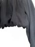 Zara Black Jacket Size L - photo 5