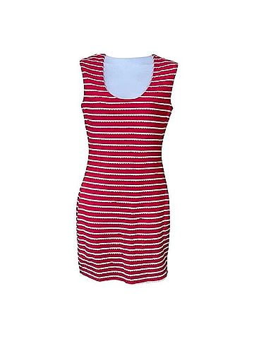 Guess Estrea Cocktail Dress (view 1)