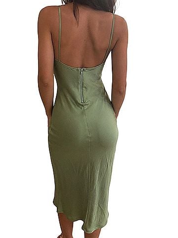 PLT Label Cocktail Dress (view 2)